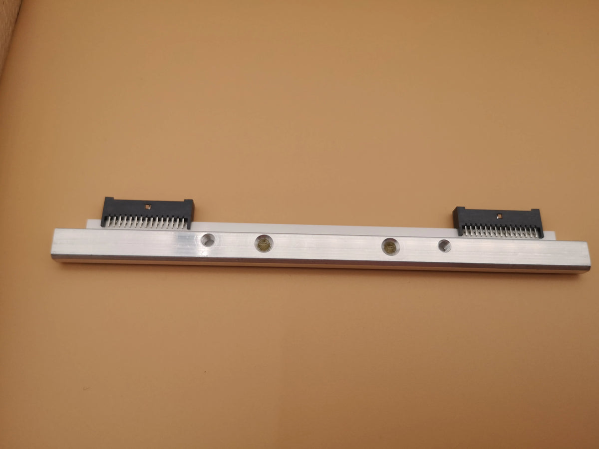 ZD421 300DPI barcode print head ZD420T ZD 420 ZD421 ZD421T printhead ZD420D New original thermal printhead  for ZD420