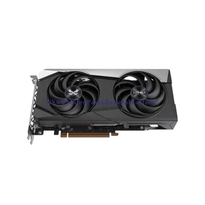 SAPPHIRE NITRO+ AMD Radeon RX 6600 XT GDDR6 8GB Graphics Card [1]