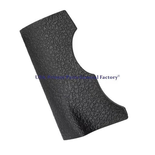 SD CF Memory Card Slot Cover Rubber With Tape for Nikon D5 D6 Camera Repair [1]