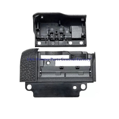 SD Card slot cover Door Rubber Memory Chamber Repair Compatible For Nikon Z6 Z7 [3]
