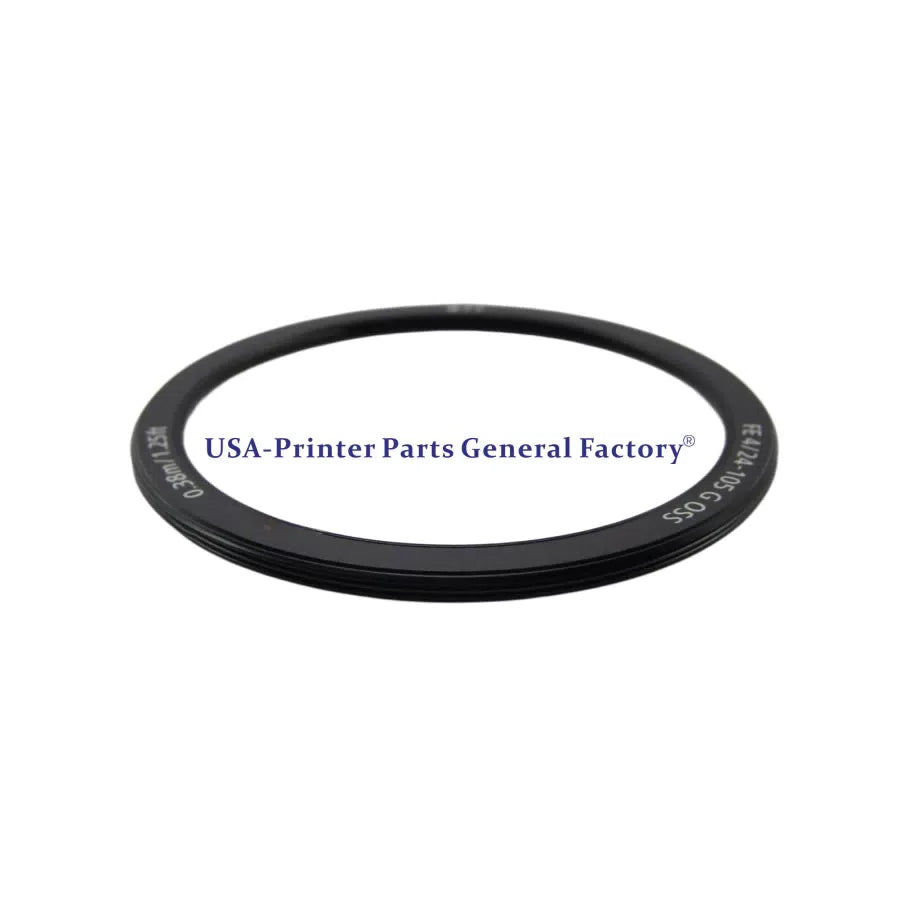 SEL24105G compatible Sony FE 24-105mm F4 G OSS Lens Front Makeup Ring Name Plate [2]