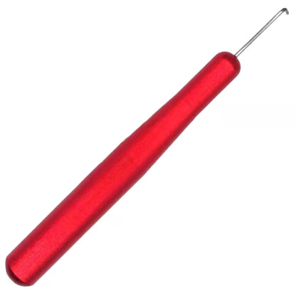 SHUNGXINYI Tools for Reel Maintenance, Fishing Replacement Parts Red [1]