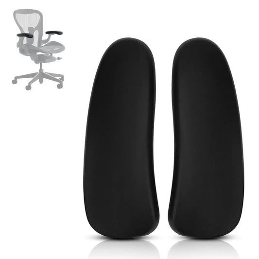 SINOLUXE Chair Armrest Replacement Arm Pads Caps for Herman Miller Classic... [1]