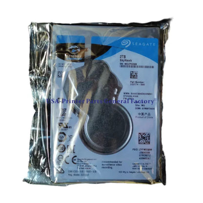 ST2000LV000 Compatible For Seagate 2TB 6Gb s SATA 2.5" Laptop Hard Disk Drive [3]