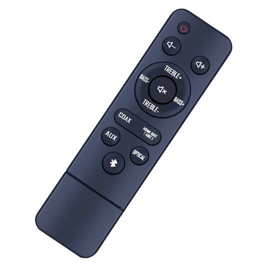 STV372C Remote Control For JVC Sound Bar System TH-D437H TH-D437H-RC [6]