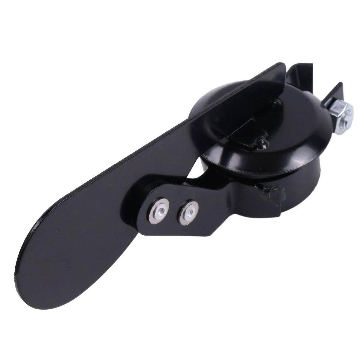 SUKATC Universal 2" - 2-3/16" Black Rain Weather Cap AR56783 AR86596... [1]
