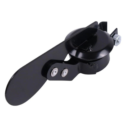 SUKATC Universal 2" - 2-3/16" Black Rain Weather Cap AR56783 AR86596... [1]
