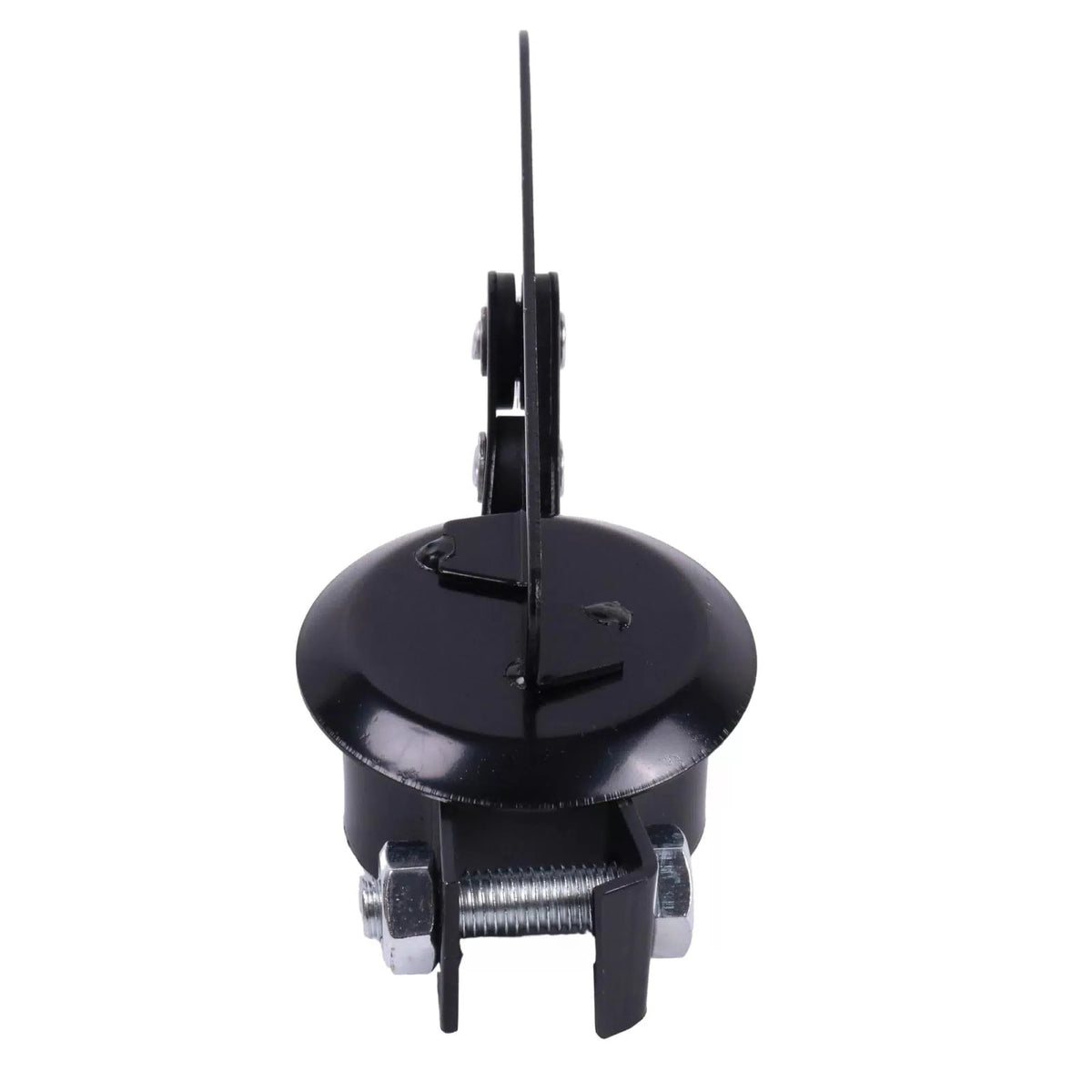 SUKATC Universal 2" - 2-3/16" Black Rain Weather Cap AR56783 AR86596... [6]