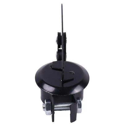 SUKATC Universal 2" - 2-3/16" Black Rain Weather Cap AR56783 AR86596... [6]