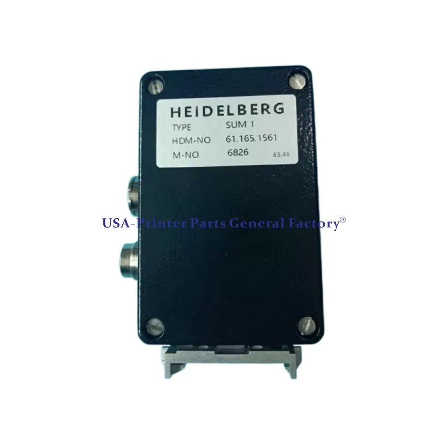 SUM1 Pull gauge electric eye sensor 00.781.2336/61.165.1561 for Heidelberg [1]