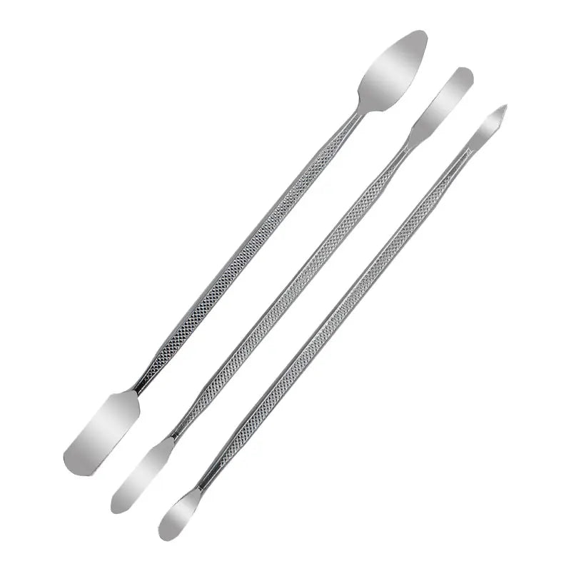 8pcs, Computer Mobile Phone Tablet Appliances Pry Bar Multi-purpose Manual Disassembly Tool Bimetallic Head For More Convenient