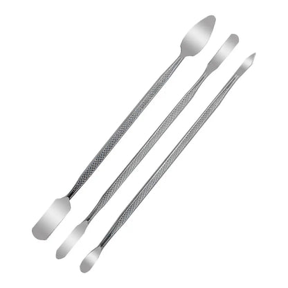 8pcs, Computer Mobile Phone Tablet Appliances Pry Bar Multi-purpose Manual Disassembly Tool Bimetallic Head For More Convenient