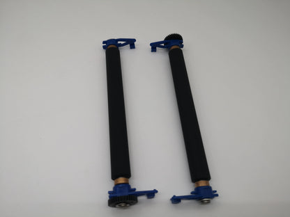 shaft for Intermec PD43 PD43C PD43D thermal printer pressure shaft original roller PD43T  printer accessories paper feed