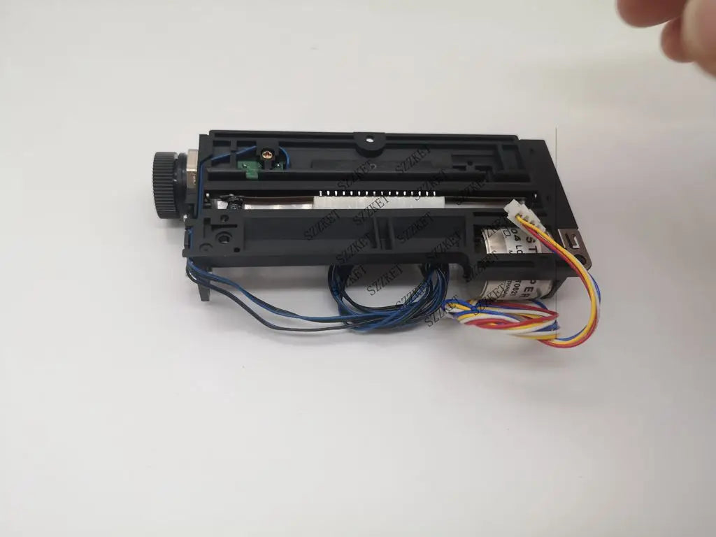 New original FTP-632MCL001 thermal printhead cutter FTP-632MCL002 print head FTP-632MCL003 80MM printhead FTP-632MCL004