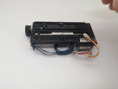 New original FTP-632MCL007 thermal printhead cutter FTP-632MCL008 print head FTP-632MCL006 80MM printhead FTP-632MCL005