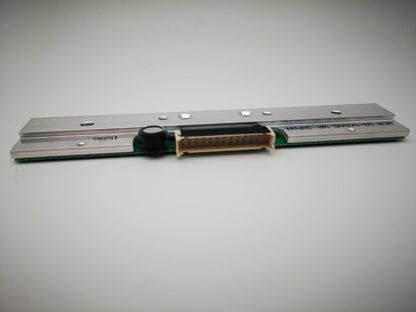 Barcode printhead TTP-344 300dpi TTP344 TTP344M New original TTP-344M PLUS / PRO 300dpi printhead 344M print head thermal head