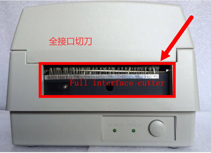 Thermal Cutter for ARGOX OS-214PLUS Cutter OS-214 PLUS For Bar Code Printer ARGOX Automatic Cutter OS214 PLUS OS214New original