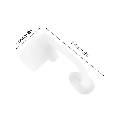 Window Tint Tool Cutter Spacer Guide Car Wrap Tool Cutting Protective Spacer for Window Film Installation