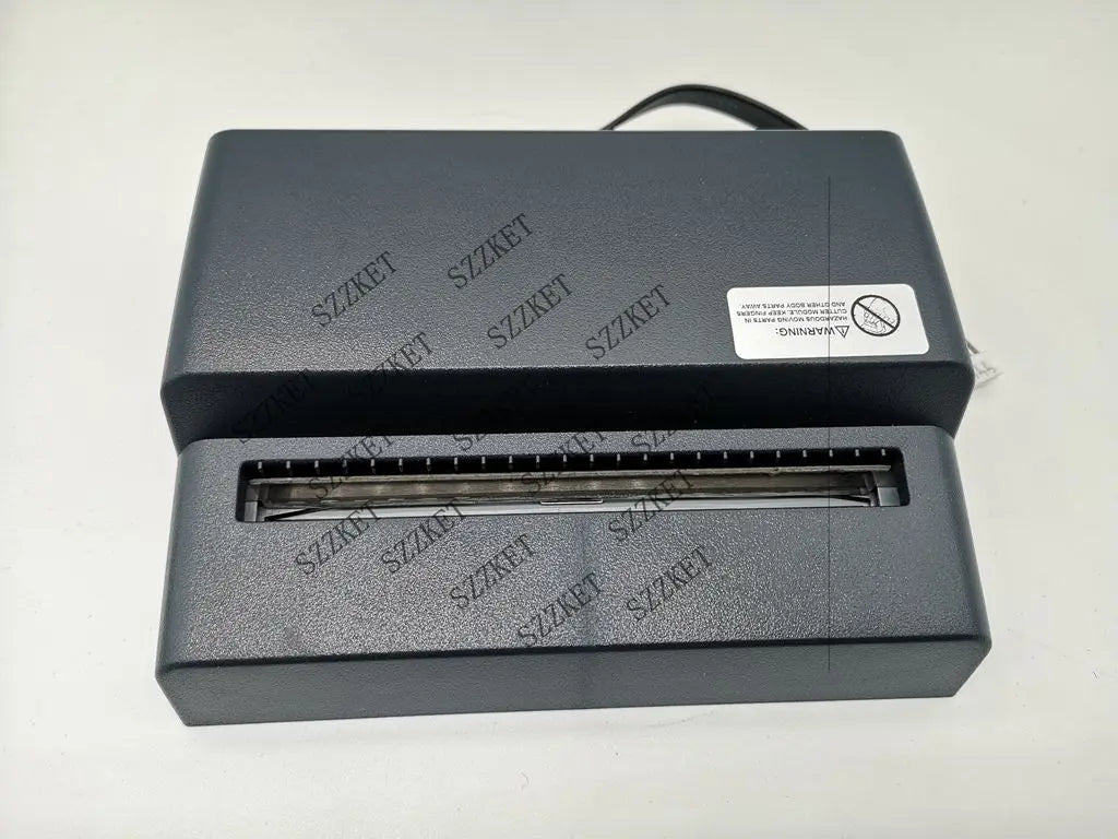 New original for TSC TTP-245C cutter  printer automatic paper cutter, barcode printer cutter TTP245C