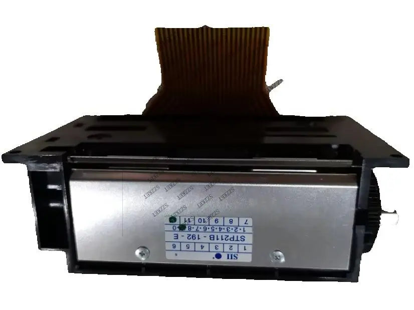 STP211 58MM thermal print headnew original STP211B-192-E thermal print head STP211B-192 thermal printer core STP211B