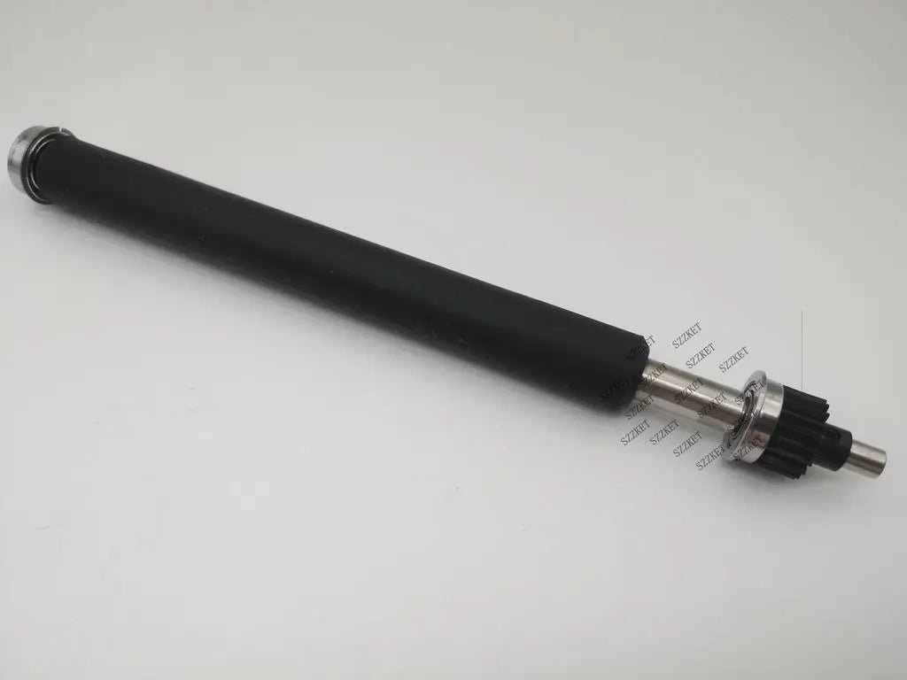 Roller BSX5T Roller with Gear Original for TOSHIBA Barcode Printer Accessories B-SX5T Rubber