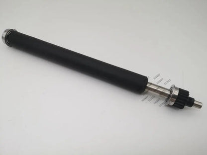 Roller BSX5T Roller with Gear Original for TOSHIBA Barcode Printer Accessories B-SX5T Rubber
