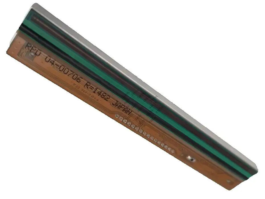 300 dpi printer, print head, printing part E4304 E-4304B E4304B Free shipping original for Datamax E-4304 thermal printhead