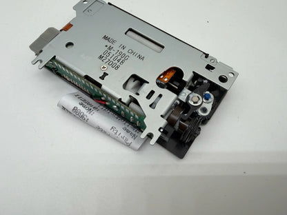 dot matrix printer printhead Original Needle Print Head M-190G Mini PrintHead M190G Scale Print Head M190G M 190G,58mm