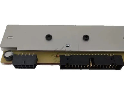 label head 105SLPLUS Free Shipping Brand new original print head For  105SL PLUS 203DPI 300DPI  print head thermal