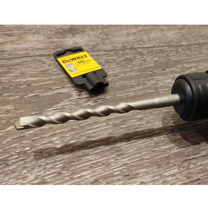 DEWALT Original Twist Drill SDS Plus Electric Hammer Accessories DT9635 DT9641 DT9644 DT9648 High Hardness Tool Attachments