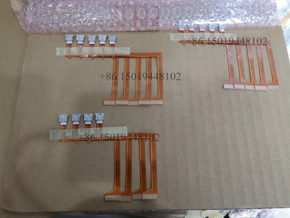 1PC Brand New Original Head for STP211C-192-E Thermal Printer Head Thermal Film STP211C-192 STP211C STP211 Printing Accessories