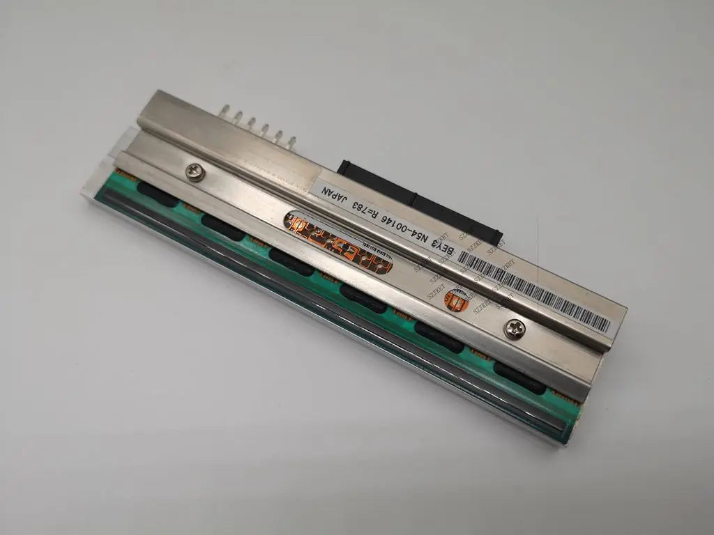 print head accessory LM408E  print head accessory LM408E LM408 LM 408E Free shipping new original barcode