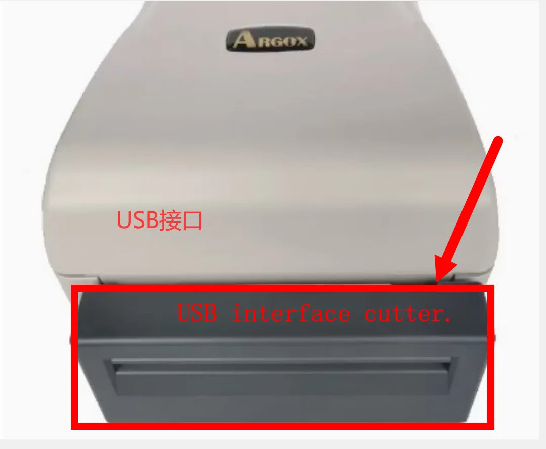 Thermal Cutter for ARGOX OS-214PLUS Cutter OS-214 PLUS For Bar Code Printer ARGOX Automatic Cutter OS214 PLUS OS214New original