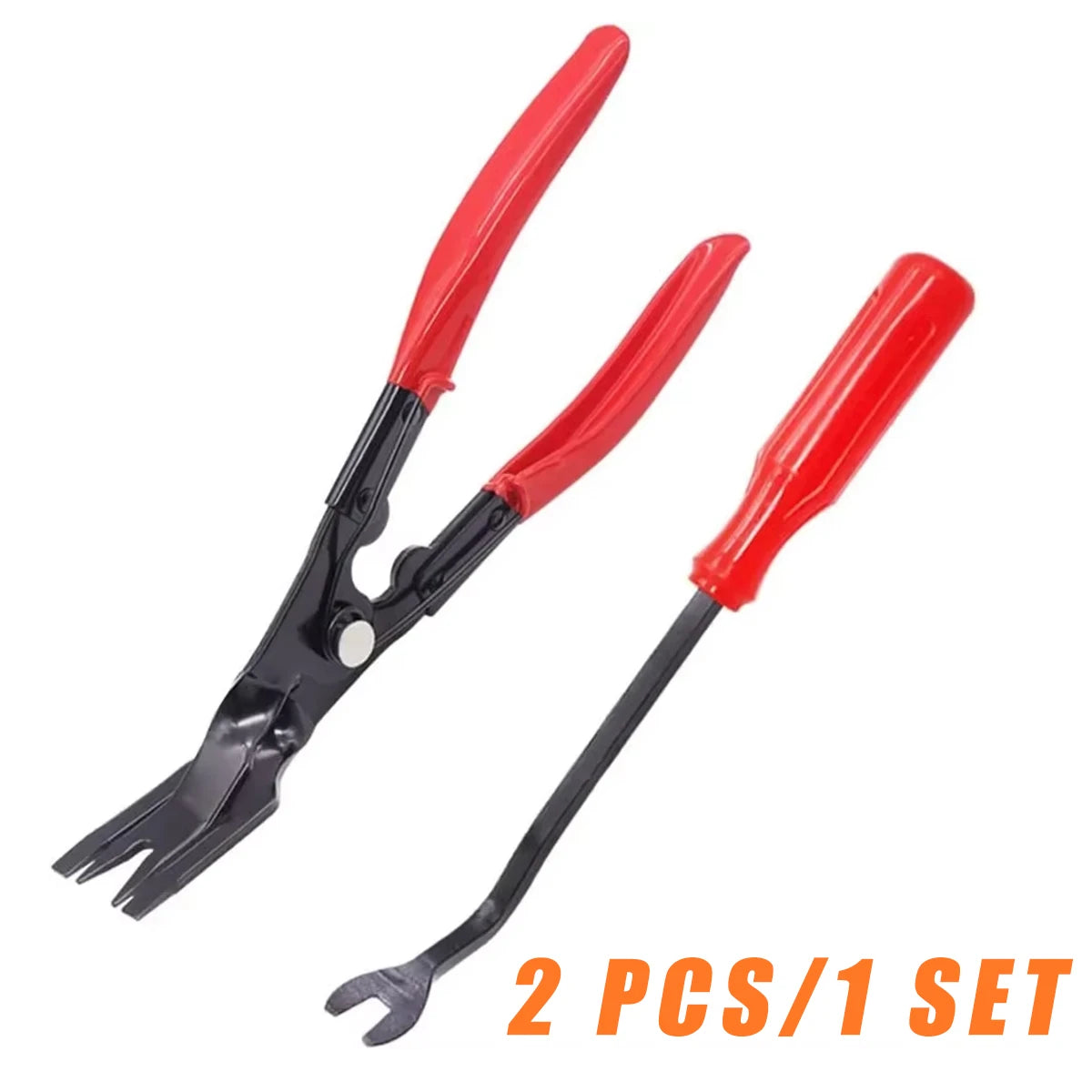 YONGRUN Car Disassembly Pliers Door Panel Fasteners Headlight Maintenance And Installation Tool Packaging Clip Disassembly Tool
