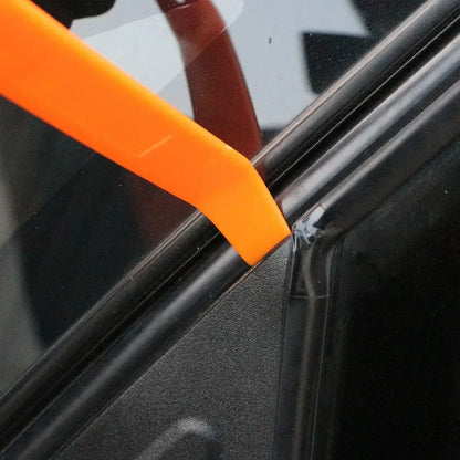 Car Tools Radio Panel Door Clip Panel Dash Audio Removal Installer Pry Kit Repair Tool Pry Tool Hand Tools Parts Accessories