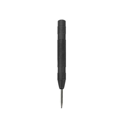 New Automatic Centre Punch General Metal Drill Adjustable Spring Loaded Hand Tools