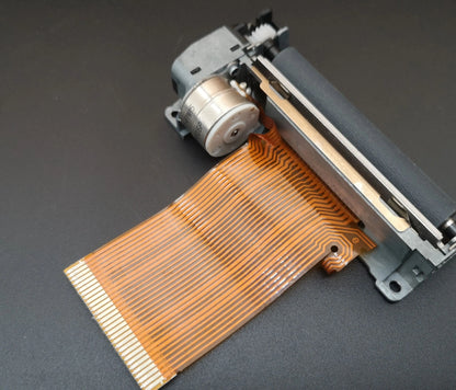 Printhead 20pcs/lot 58mm High quality original thermal printhead FTP-628MCL101#50, Original FTP-628MCL101 for Fujitsu Thermal