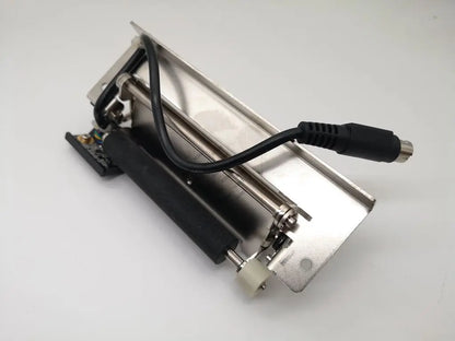 Paper Guide Shaft Module 98-0470051-00LF New Original for TTP-2410MU TTP-346MU TTP-644MU Paper Stripping Module Label Stripper,