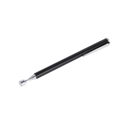 Mini Portable Telescopic Magnetic Pen Hand Portable Magnet Pick Up Tool Adjustable Pickup Rod Stick Picking Up Screws Nut Bolt