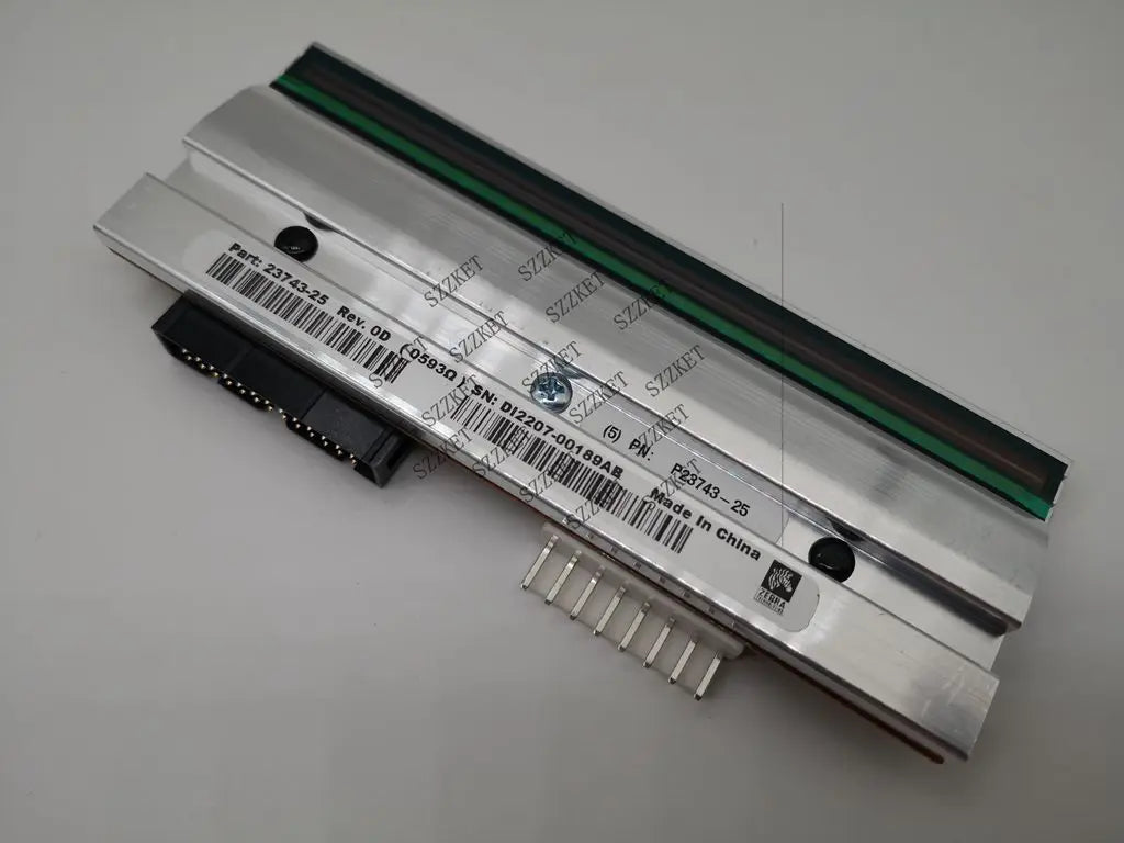 New original for TSC MH241 203DPI MH340 MH341 305DPI MH641 600DPI barcode machine printing head thermal head MH 241 MH 341