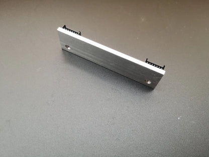 head for TSC TDP-225，TDP225 TDP-225W，KD2002-CF52C Wristband printer Barcode print head New original printhead Print