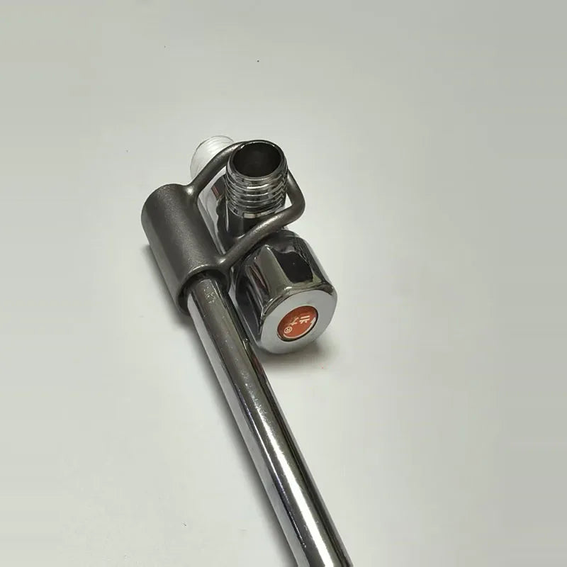 Small Space for Disassembling and Assembling Faucet and Angle Valve Bathroom Wrench Hand Tools Pipeline Repair Tools
