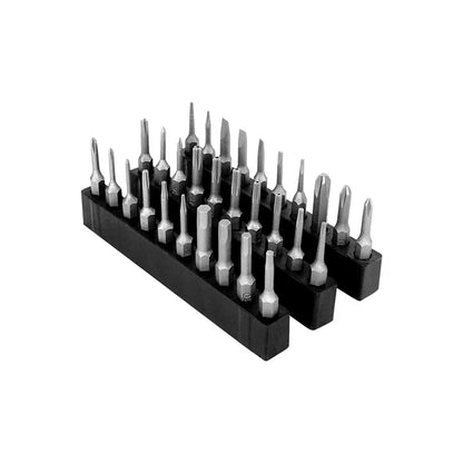 SEQURE ES666 Precision Electric Screwdriver OLED Handle Portable Power Tool Kit Support Sensing | Fixed | Automatic Working Mode