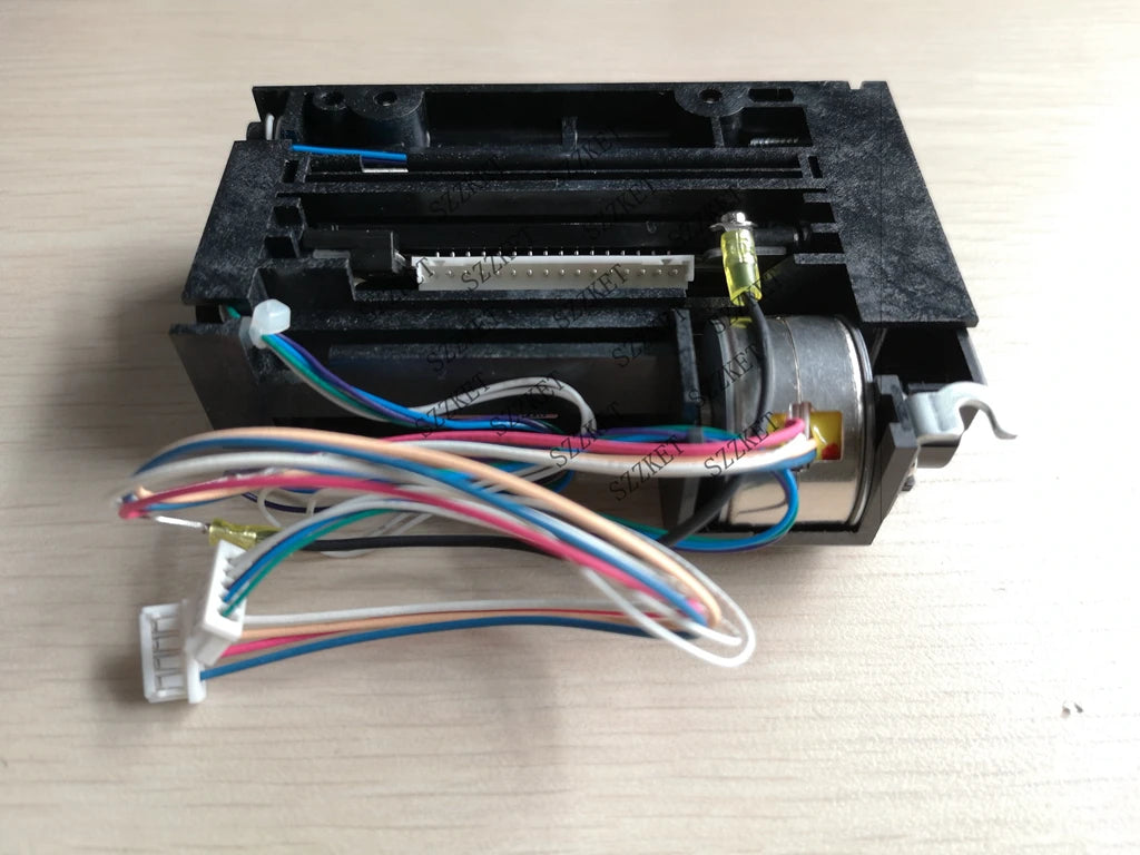 New original thermal Film LTP2242C-S432A-E, Thermal Print Head LTP2242D-C432A-E, thermal print head LTP2242D,LTP2242C,LTP2242