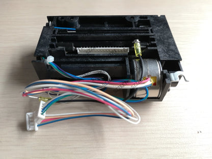 New original thermal Film LTP2242C-S432A-E, Thermal Print Head LTP2242D-C432A-E, thermal print head LTP2242D,LTP2242C,LTP2242