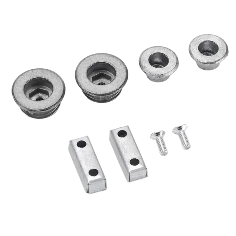 *1Set Furniture Shoe Cabinet Connection Hardware Shoe Cabinet Flipping Frame Fixed Screw Fittings