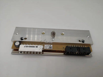 600DPI New original barcode printhead  MU641  MH640 MH641 MH641T MH640T MH644 600DPI Thermal print head TTP-644MU MU640