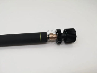For SATO CL4NX rubber roller CL408E rubber shaft CL412E roller pressure paper roller