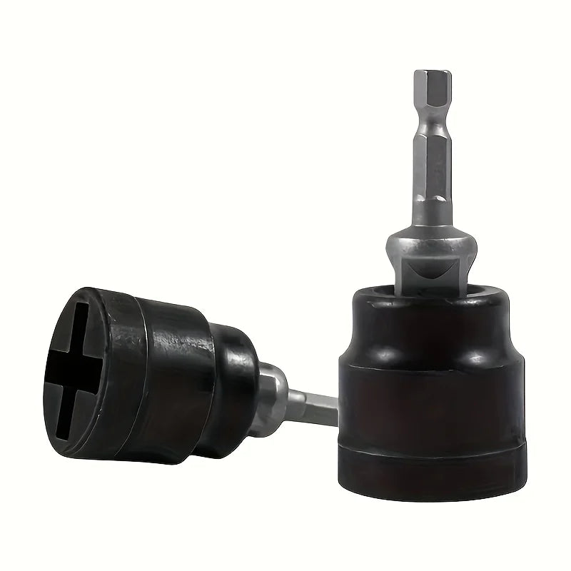 Car Jack Special Socket Wrench, Electric Drill Power Wrench for Easy Removal Tool with Lifting Assistance, Home Car Repair Tool