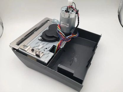 printer cutter for  ZT410  ZT411 industrial printer cutter industrial cutter ZT410 ZT411 Free shipping new original barcode